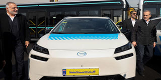 تاکسی‌های برقی؛ نه تهرانِ آلوده را نجات داد، نه ناوگان فرسوده را نوسازی کرد | رانندگان گرفتار قسط‌های سنگین و هزینه شارژ شدند