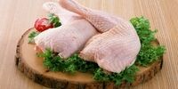 قیمت انواع گوشت مرغ تازه در میادین و بازارهای میوه و تره بار تهران