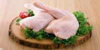 قیمت انواع گوشت مرغ تازه در میادین و بازارهای میوه و تره بار تهران