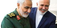 توضیح وزارت خارجه درباره فایل  اظهارات جواد ظریف درباره سردارسلیمانی