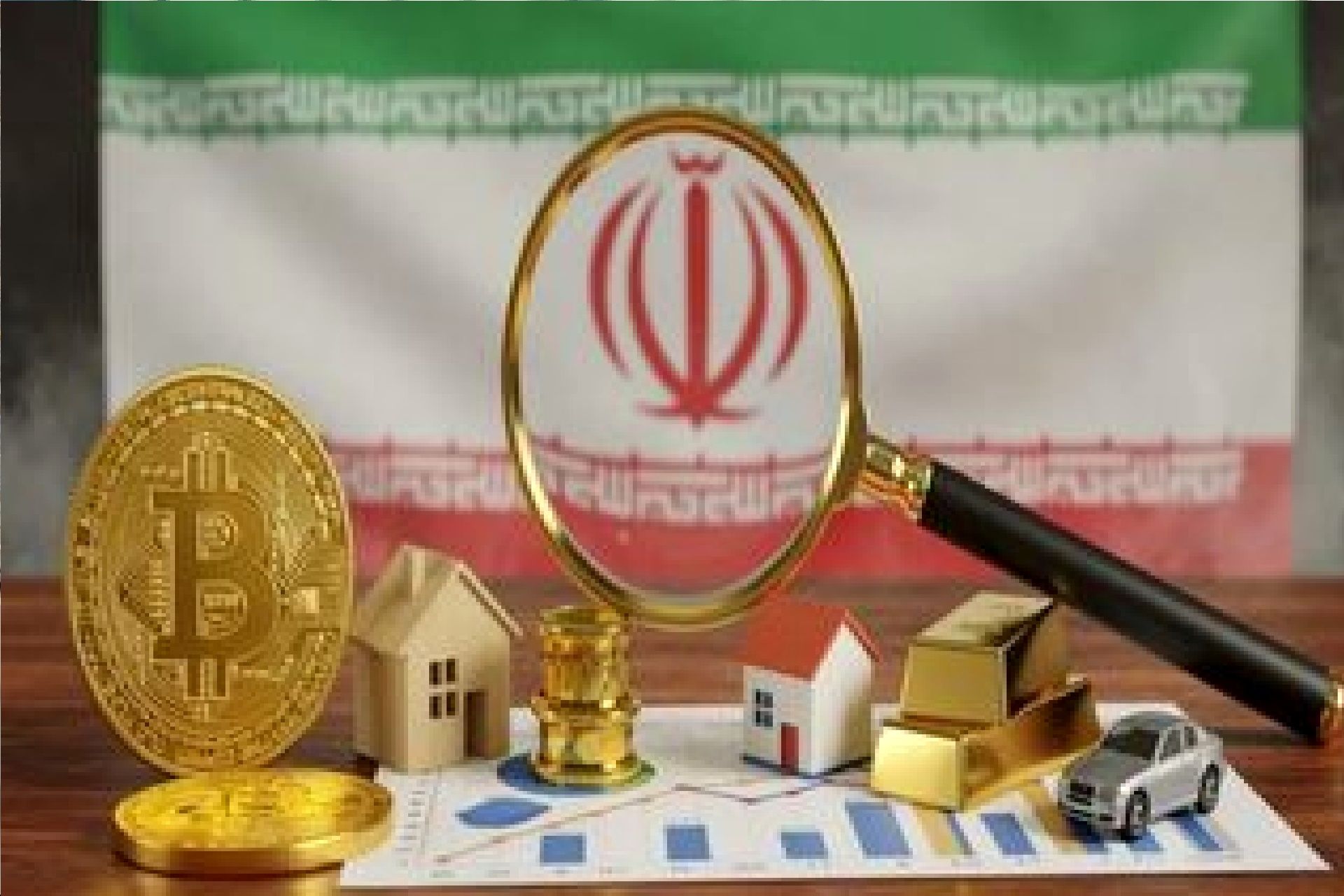 آیا بحران اقتصادی ایران تنها ناشی از دشمنی خارجی است؟/ اسب‌های تروا در سیاست و اقتصاد باید شناسایی شوند + فیلم