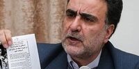 حمله تند بادامچیان به تاج زاده و روزنامه های اصلاح طلب