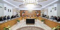  عارف دستور بررسی سریع صادر کرد/ تمام ابعاد حادثه دلخراش ریزش معدن طبس پیگیری شود
