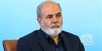 علی‌اکبر احمدیان چه سمتی گرفت؟ 