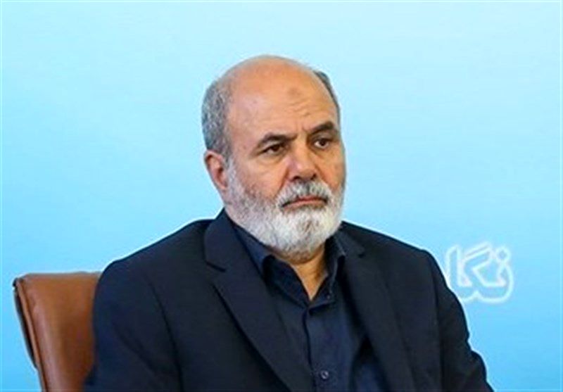 علی‌اکبر احمدیان چه سمتی گرفت؟