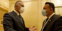علت استعفای وزیر بهداشت عراق