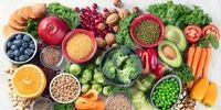 9 ماده غذایی نشاط آور را بشناسید