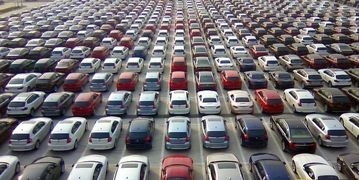 چالش بزرگ واردات خودروهای کارکرده | علیزاده: محدودیت عرضه قطعات داریم | خدمات پس از فروش گران تمام می‌شود