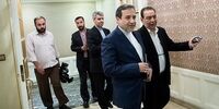 پاسخ صریح عراقچی به طرف فرانسوی در مورد برنامه موشکی ایران