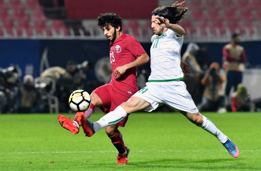 جایگزینی عراق به‌جای قطر در جام ملت‌ها؟