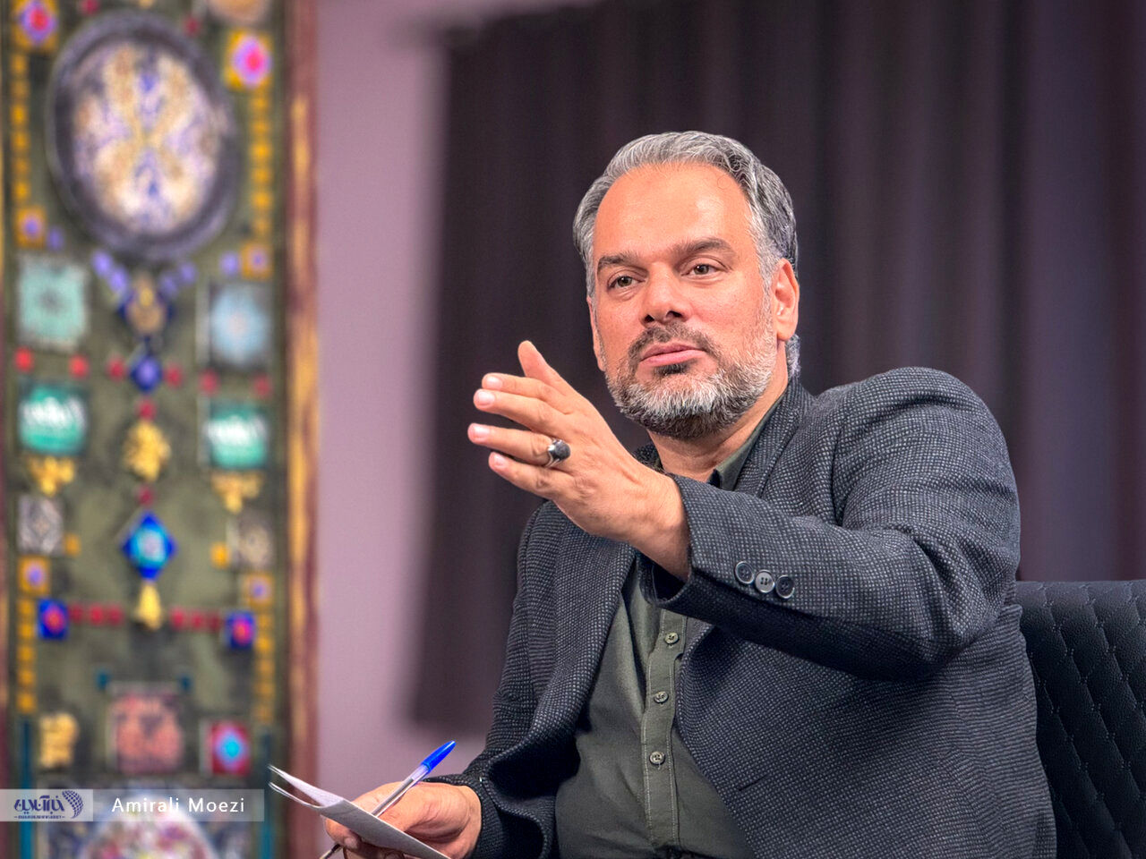 رشیدی کوچی: پزشکیان اسامی موافقان ادامه فیلترینگ را اعلام کند/ یک قاضی فاسد تلگرام را فیلتر کرد اما صد آدم عاقل و صالح نمی توانند آن را رفع فیلتر کنند