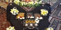 کرونا جان تازه عروس و تمام خانواده را گرفت