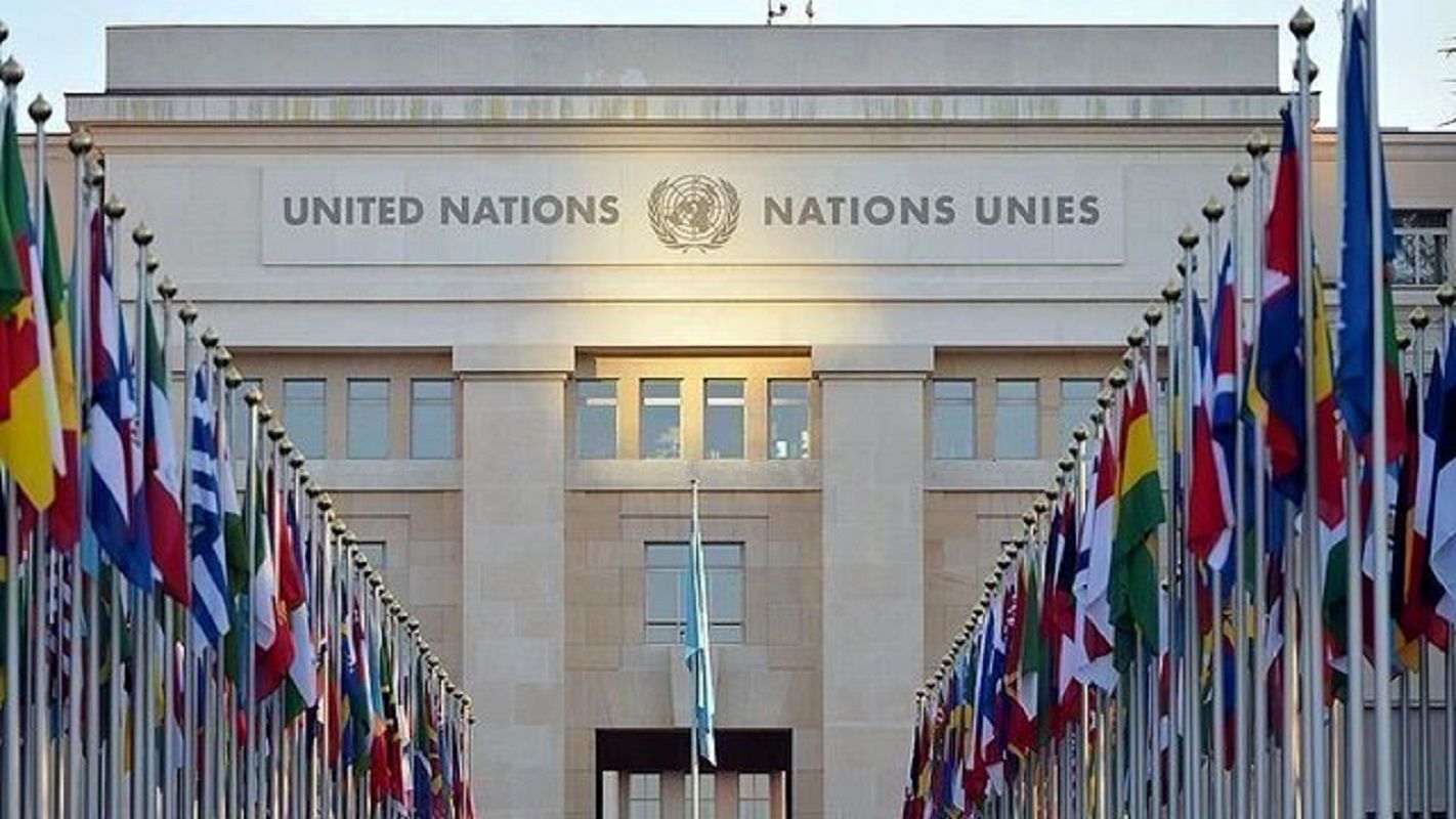  ایران از نمایندگی‌های سازمان ملل در ژنوچه درخواستی کرد؟ 