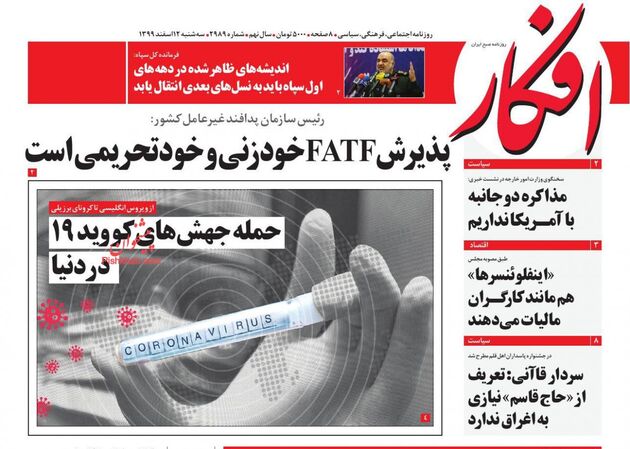 Afkar