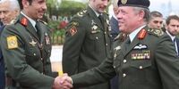 پادشاه اردن برادرش را در زندانی کرد!