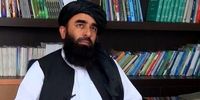 سخنگوی طالبان: شروط آمریکا برای پذیرش دولت‌مان را بررسی می‌کنیم
