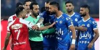 استقلال و پرسپولیس راهی هفته آخر لیگ برتر شدند