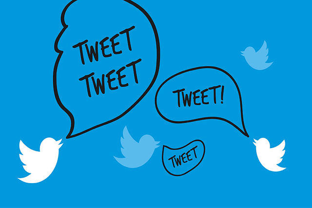بازنگری جدی در قوانین توییتر