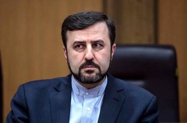 غریب‌آبادی: حق غنی سازی خط قرمز قطعی ماست