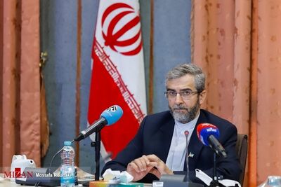 جزئیات گفت‌وگوی تلفنی لاوروف و باقری پس از شهادت ابراهیم رئیسی