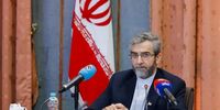 جزئیات گفت‌وگوی تلفنی لاوروف و باقری پس از شهادت ابراهیم رئیسی