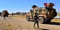 نظامیان ترکیه در شمال سوریه کشته شدند