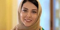 استوری جنجالی لیلا اوتادی با سبیل مردانه!+عکس