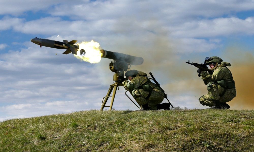 سلاح پوتین برای درهم شکستن مقاومت اوکراینی‌ها! +  عکس