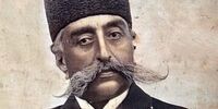 عکسی ناب از تاج‌گذاری مظفرالدین شاه قاجار در یک روزنامه فرانسوی