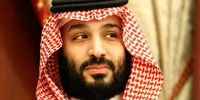 گفت‌وگوی تلفنی بن سلمان با پادشاه اردن