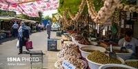کامیون‌های ایرانی از این مسیر آذربایجان را دور می‌زنند 

