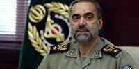 روایت وزیر دفاع از صنایع موشکی  ایران