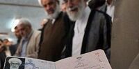 کدام روحانیون از آیت‌الله جنتی بزرگ‌تر هستند؟