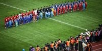 افزایش شدید غایبان دربی فوتبال ایران