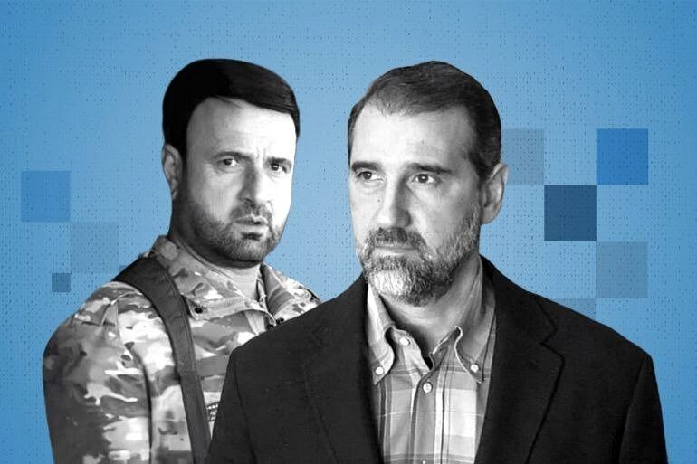 168 هزار جنگجوی سوریه در اختیار بشار اسد و پسرخاله میلیاردر او | این جنگجو‌ها توپخانه، موشک‌های ضدزره و آرپی‌جی دارند