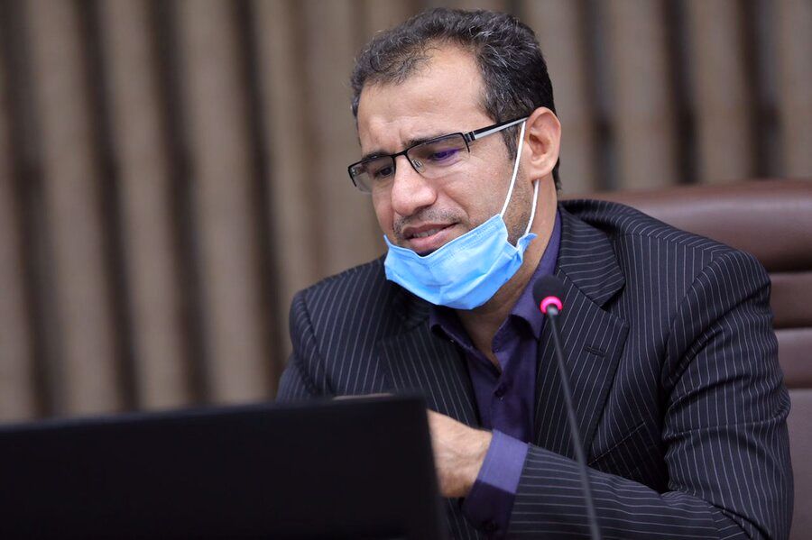 مدیرعامل بورس تهران استعفا داد 