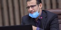 مدیرعامل بورس تهران استعفا داد 