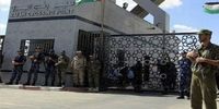 مصر از هماهنگی با اسرائیل در گذرگاه «رفح» سر باز زد