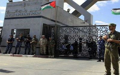 بالاخره صدای قاهره هم در آمد / تهدید تل آویو به لغو پیمان صلح 3