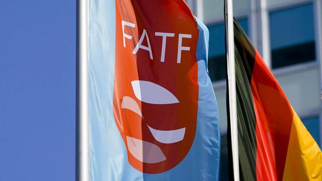 بیانیه گروه ویژه اقدام مالی FATF علیه ایران