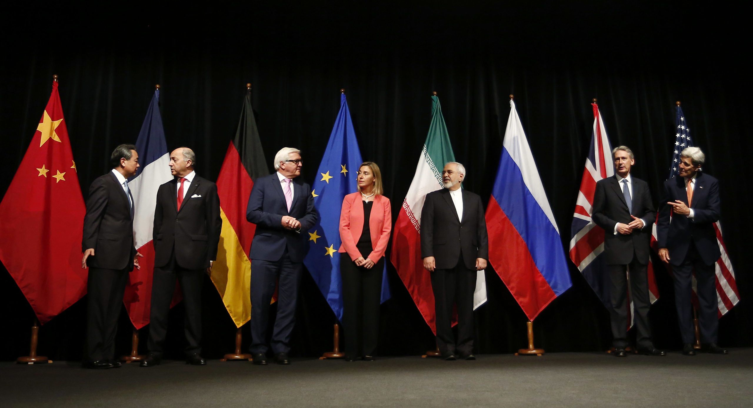 تأکید اتحادیه اروپا بر ضرورت پیگیری فوری دیپلماسی برجامی با ایران

