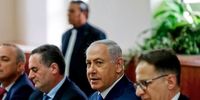 کابینه اسرائیل در یک قدمی فروپاشی