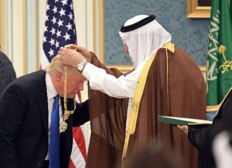 کنایه های سنگین ایران به اداعاهای سعودی - آمریکایی