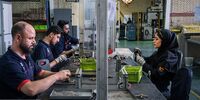 تأثیر حذف تعطیلات نوروز در بهبود نسبی شرایط اقتصاد+نمودار