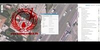 حنظله: تاسیسات آبرسانی اسرائیل را هک کردیم