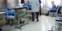 فاجعه در پست‌آی‌سی‌یوی یکی از بیمارستان‌های بزرگ پایتخت+ عکس
