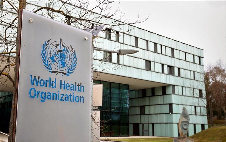 هشدارجدید کرونایی سازمان جهانی بهداشت به دولت‌ها