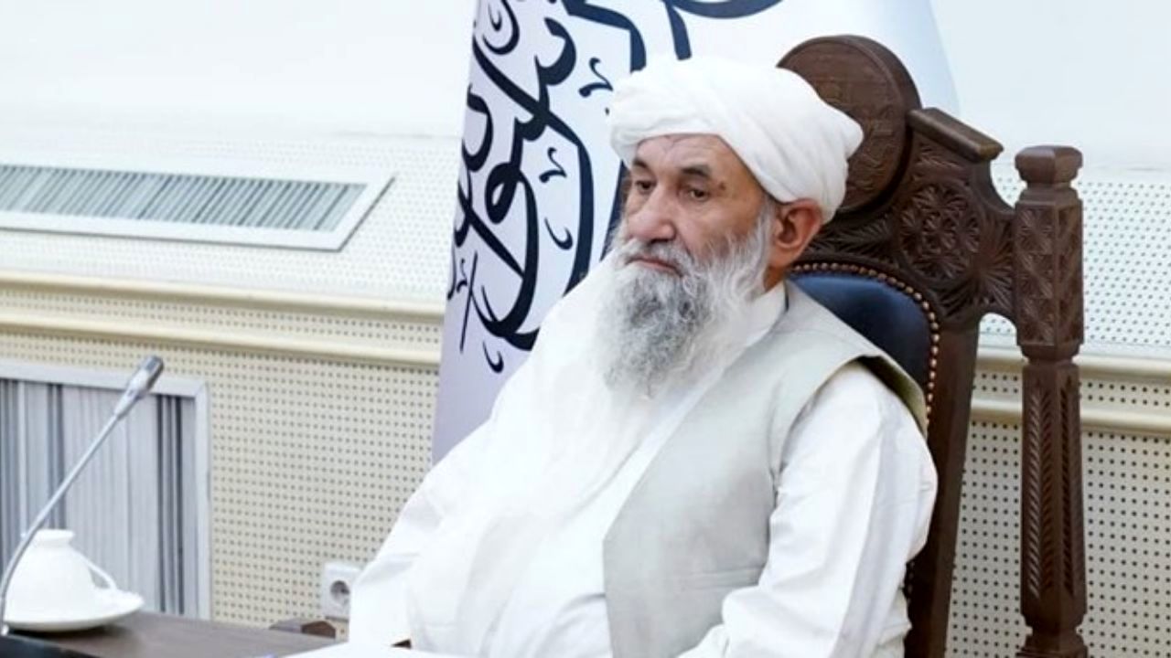  دستور رهبر کابینه طالبان درباره پنجشیر
