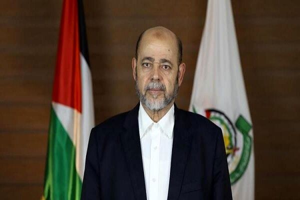 سخنگوی حماس: آماده مذاکرات آتش‌بس هستیم