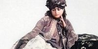 تصاویری دیده نشده از پوشش زنان در دوره قاجار